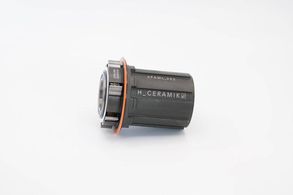 RapidPhaseEngage V2 17 Freehub | Shimano/SRAM HG Splined