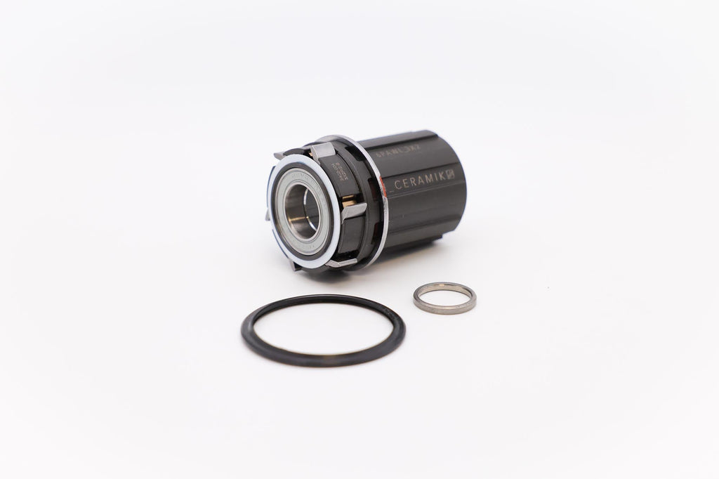 RapidEngage Freehub | Shimano/SRAM HG Splined