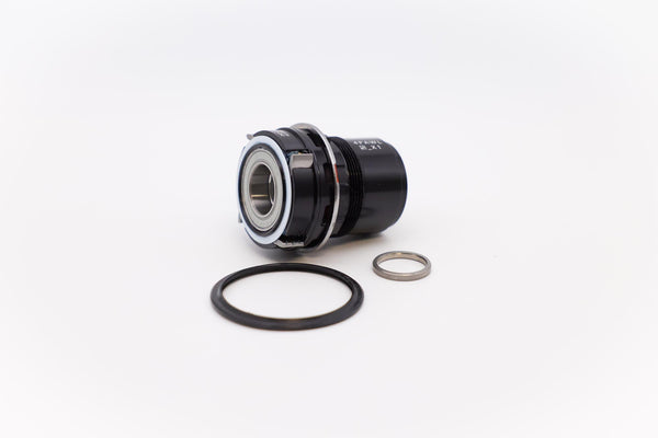 FastEngage Freehub | SRAM XD/XDR – Hunt Bike Wheels US