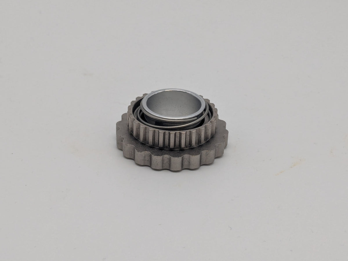 Disc and Spring Set | H_Ratchet DBL XL Freehub – Hunt Bike Wheels US