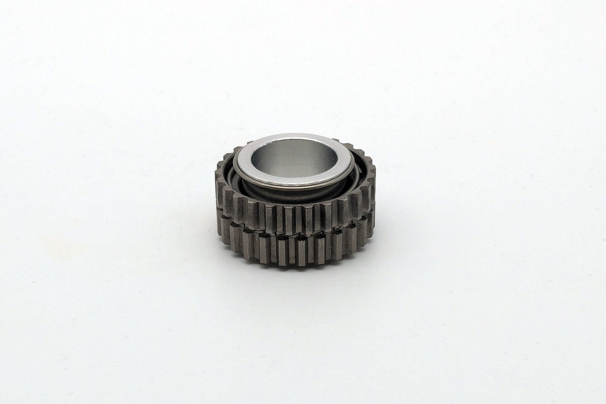 Disc and Spring Set | H_Ratchet DBL 40T Freehub – Hunt Bike Wheels US