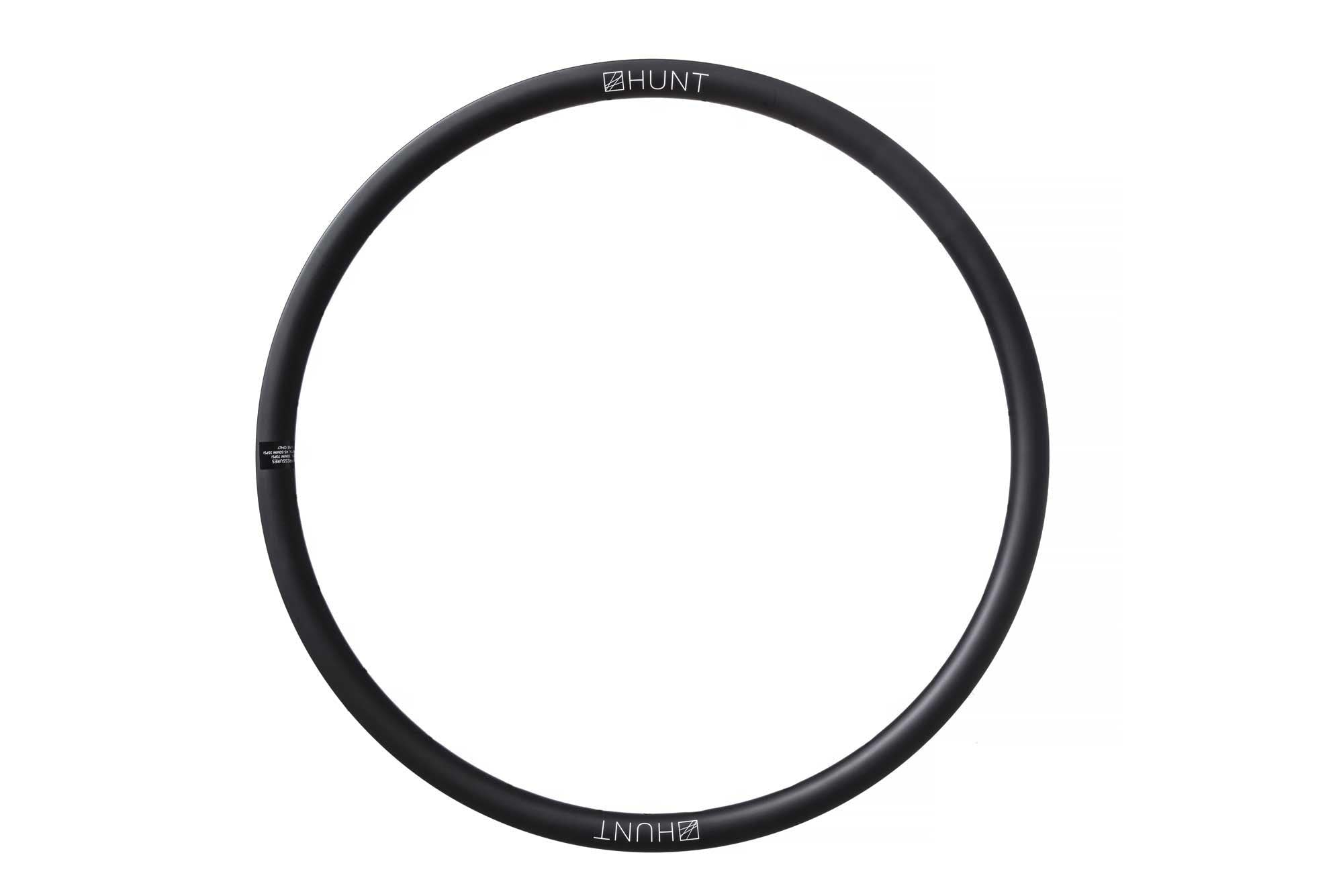 Hunt Rear Disc Wheel HUNT 30 Carbon Aero Disc Rim | Front/Rear – Hunt Bike Wheels US