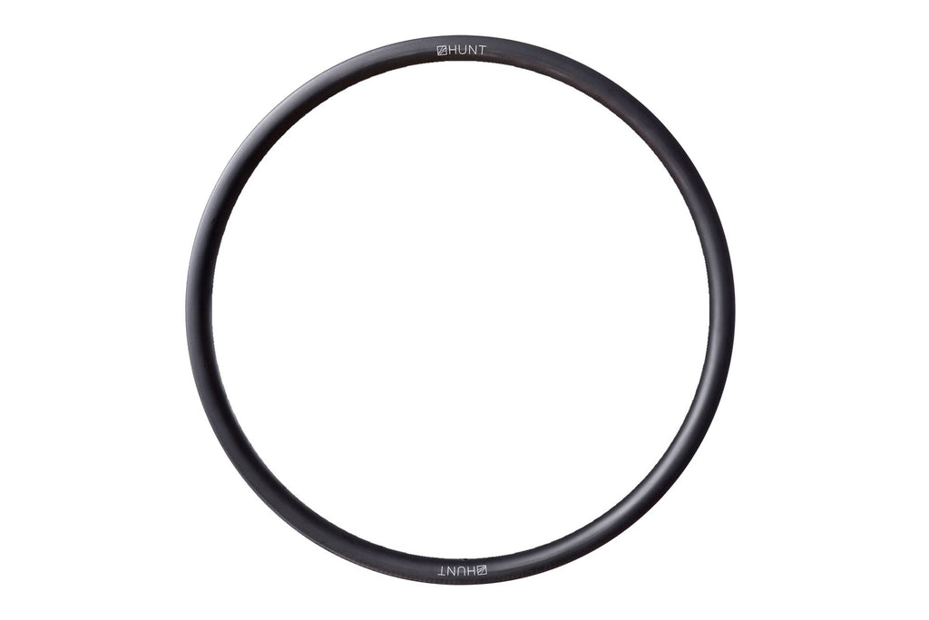 HUNT 30 Carbon All Road Rim | Rear