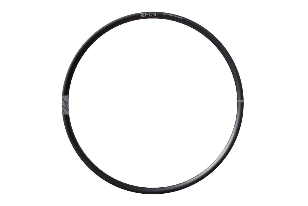 HUNT 4 Season Pro Disc Rim | Front/Rear