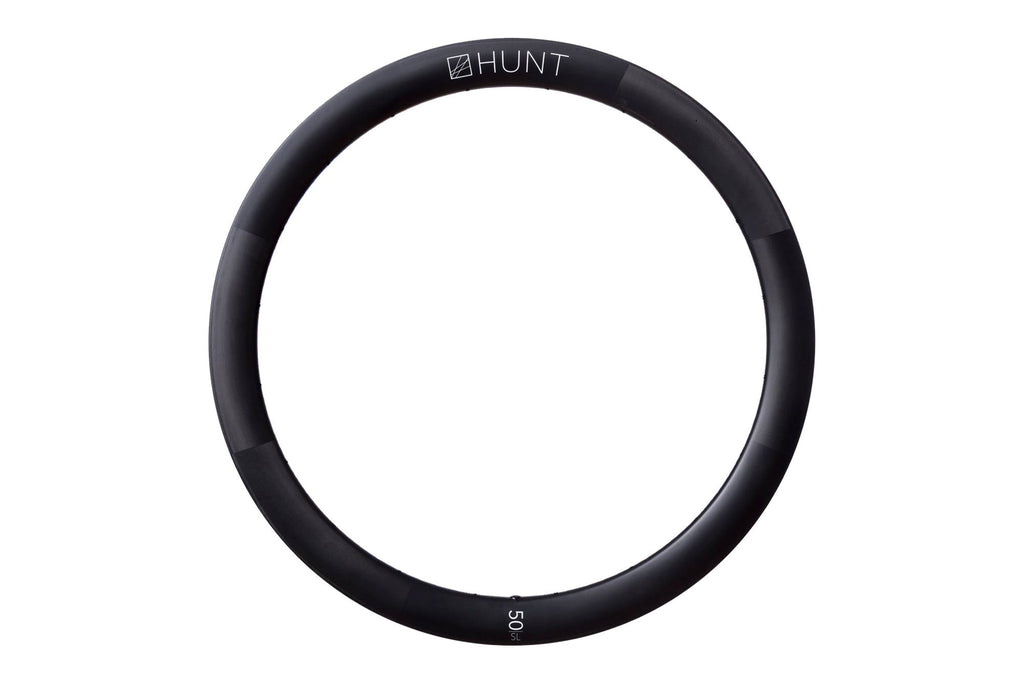 HUNT 50 Carbon Disc SL Carbon Rim | Rear