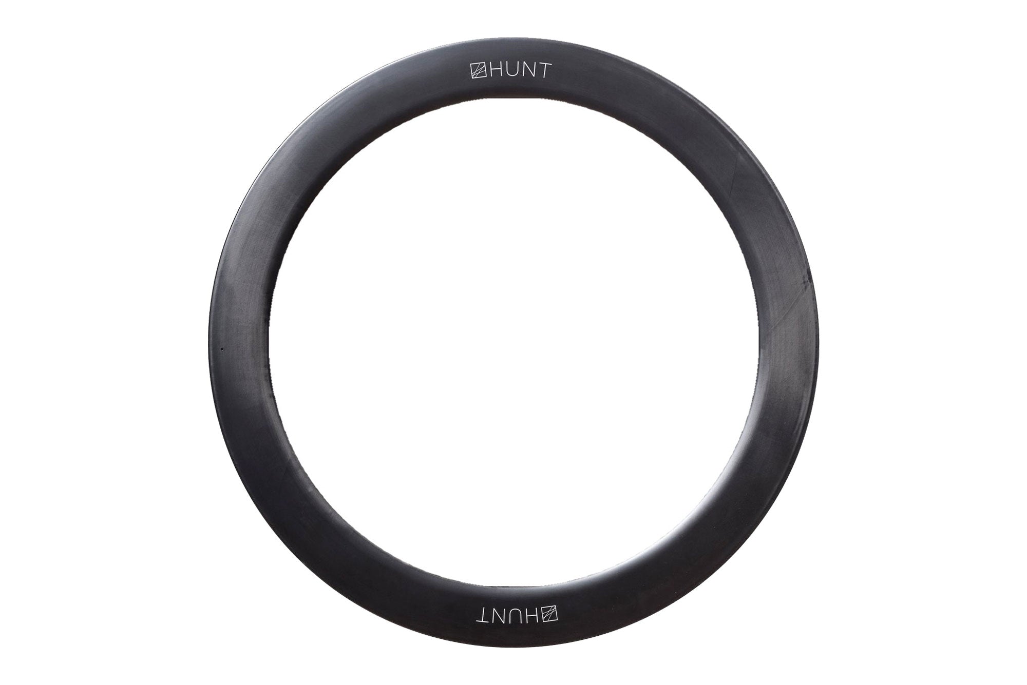 Hunt Rear Disc Wheel HUNT 65 Carbon Aero Disc Rim | Rear – Hunt Bike Wheels US