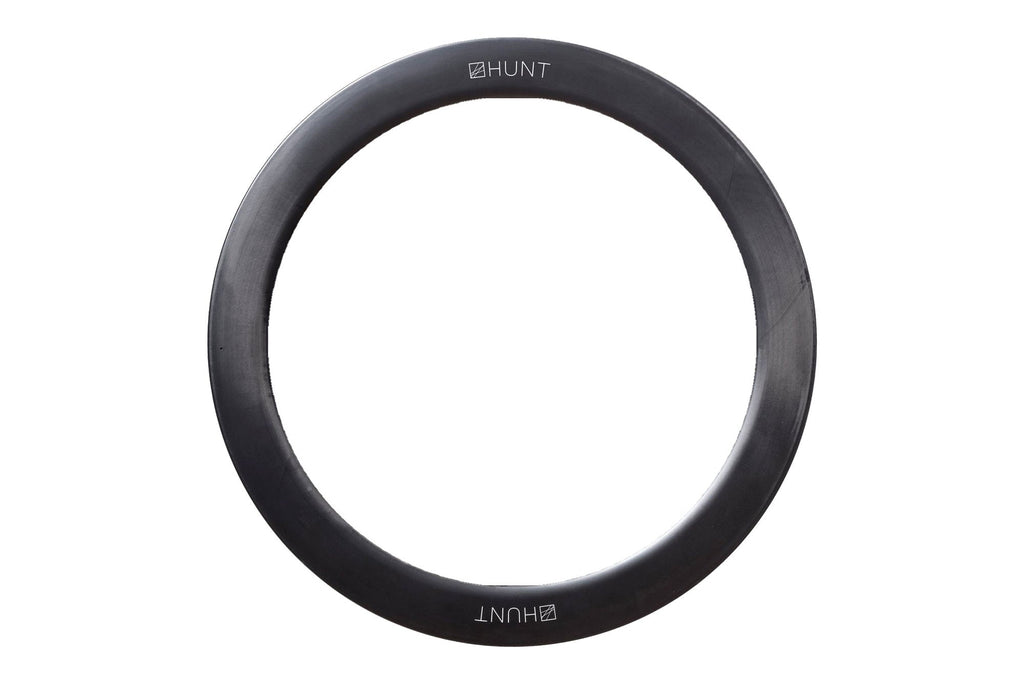 HUNT 65 Carbon Aero Disc Rim | Rear