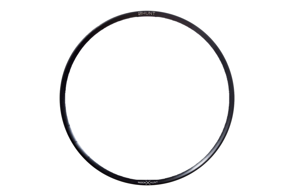 Mason x HUNT Adventure Sport 650 Rim Rear Hunt Bike Wheels US