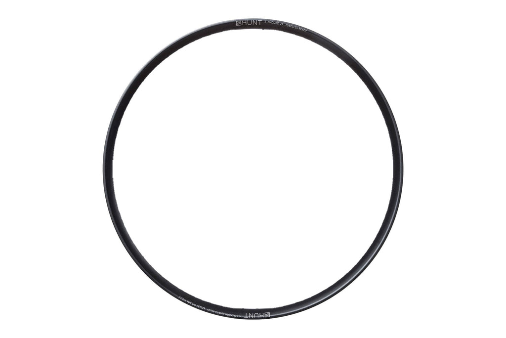 HUNT E_Enduro Wide 27.5 E-MTB Rim | Rear