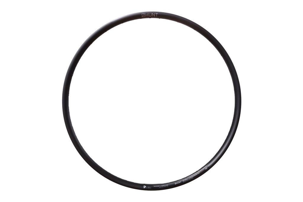 HUNT Sustain Phase One 4 Season All-Road Rim | Rear