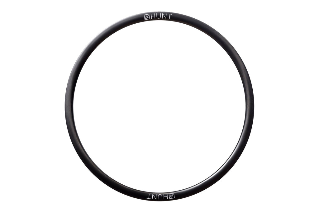 HUNT Hill Climb SL Disc Tubular Rim | Front | Tubular