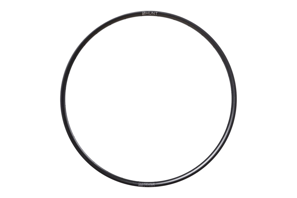 HUNT The Search Dynamo V2 Rim | Front