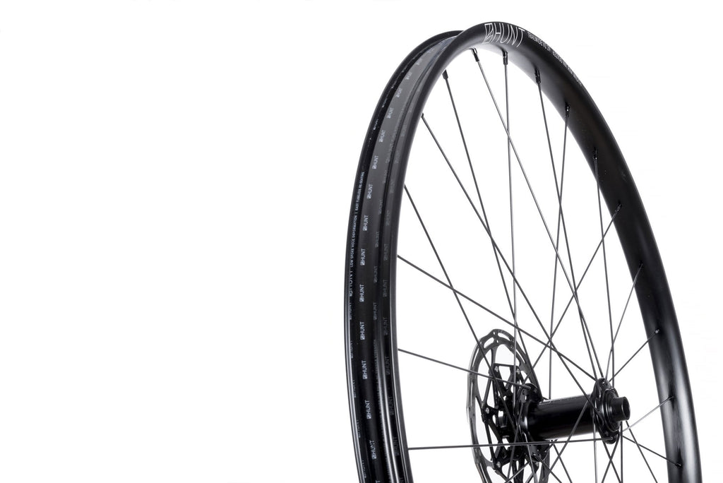 RE:NEW HUNT Trail Wide MTB Wheelset Mullet