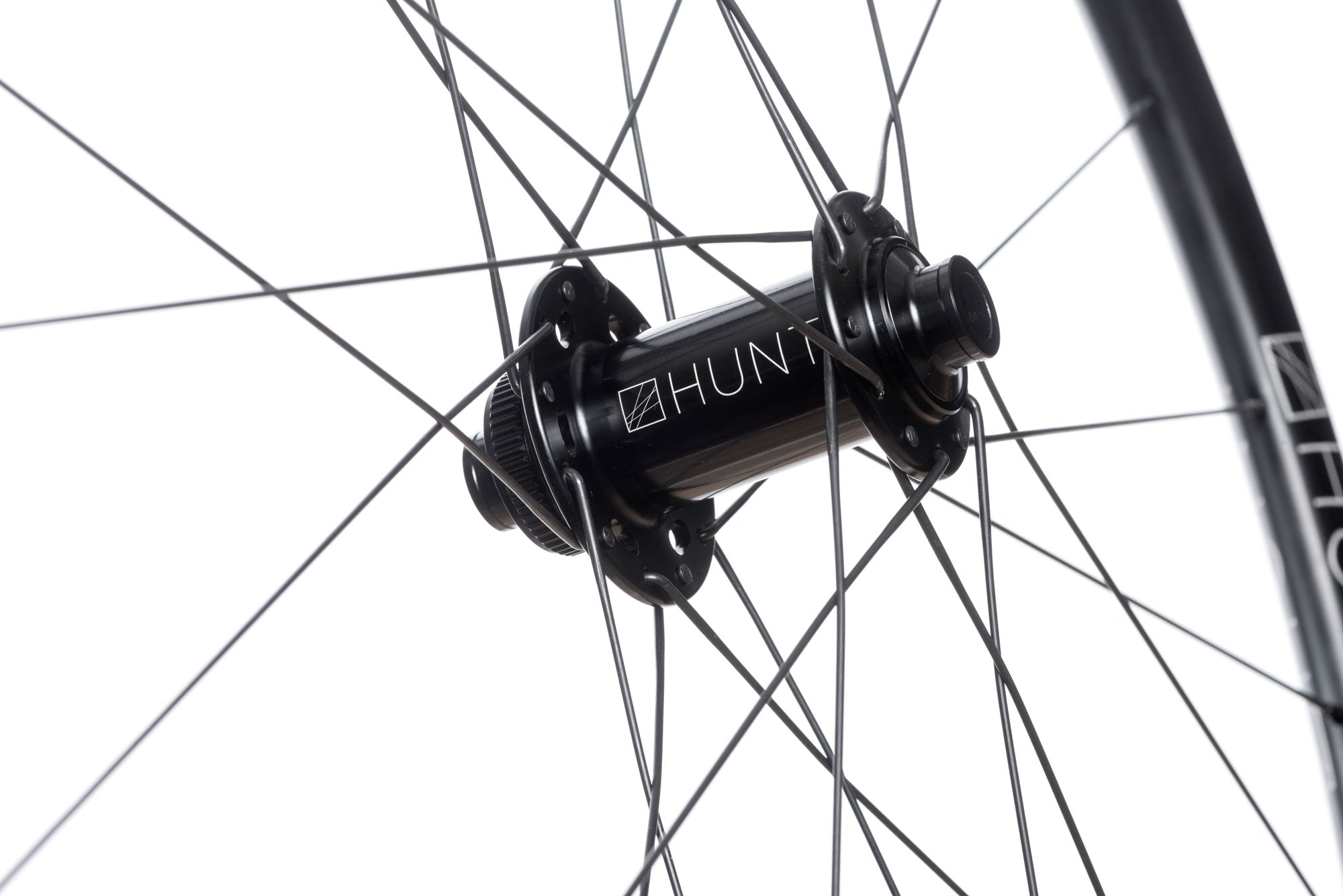 Hunt Rear Disc Wheel HUNT 4 Season Disc Wheelset – Hunt Bike Wheels US