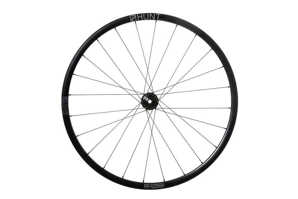 HUNT 4 Season Disc Wheelset