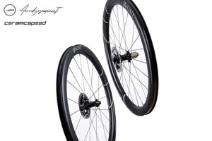 Replacement Spokes For HUNT 48 Limitless Aero Disc Wheelset