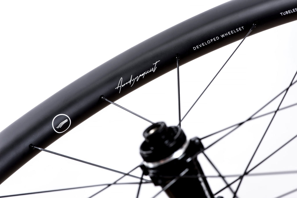 HUNT 48 Limitless Aero Disc Single Wheel