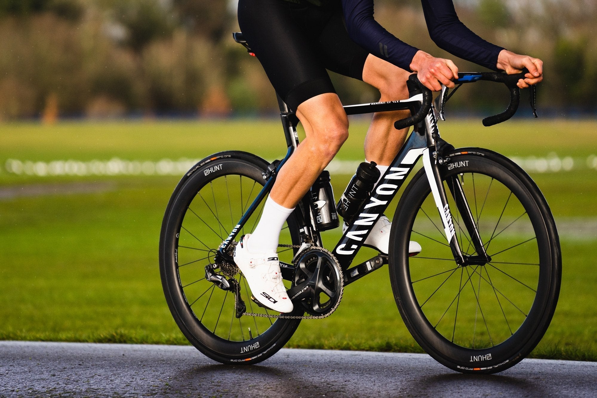 HUNT 62 Carbon Aerodynamicist Single Wheel – Hunt Bike Wheels US