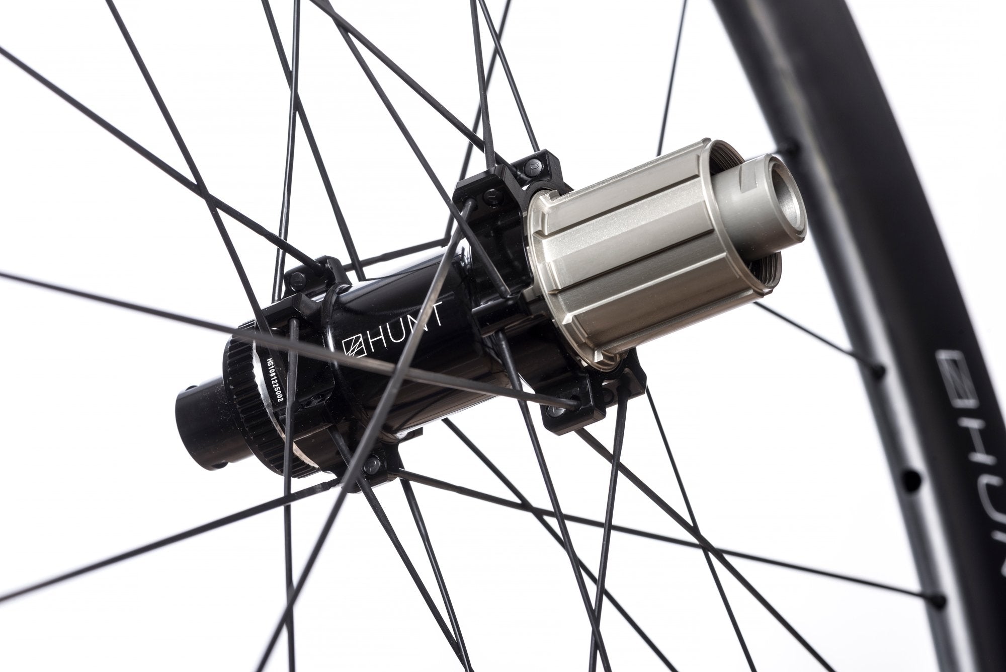 HUNT 65 Carbon Aero Disc Wheelset – Hunt Bike Wheels US