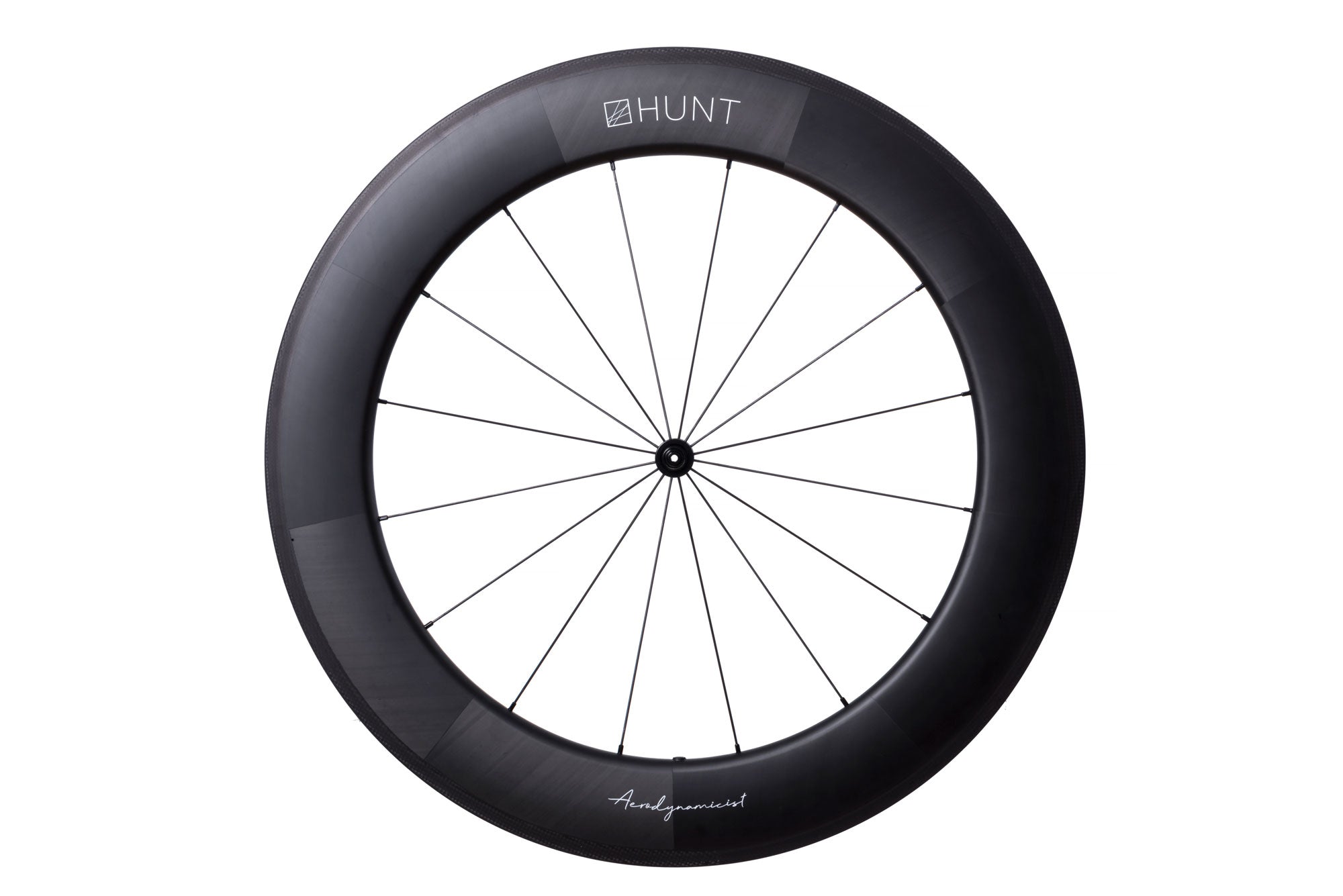 HUNT 82 Carbon Aerodynamicist Single Wheel – Hunt Bike Wheels US