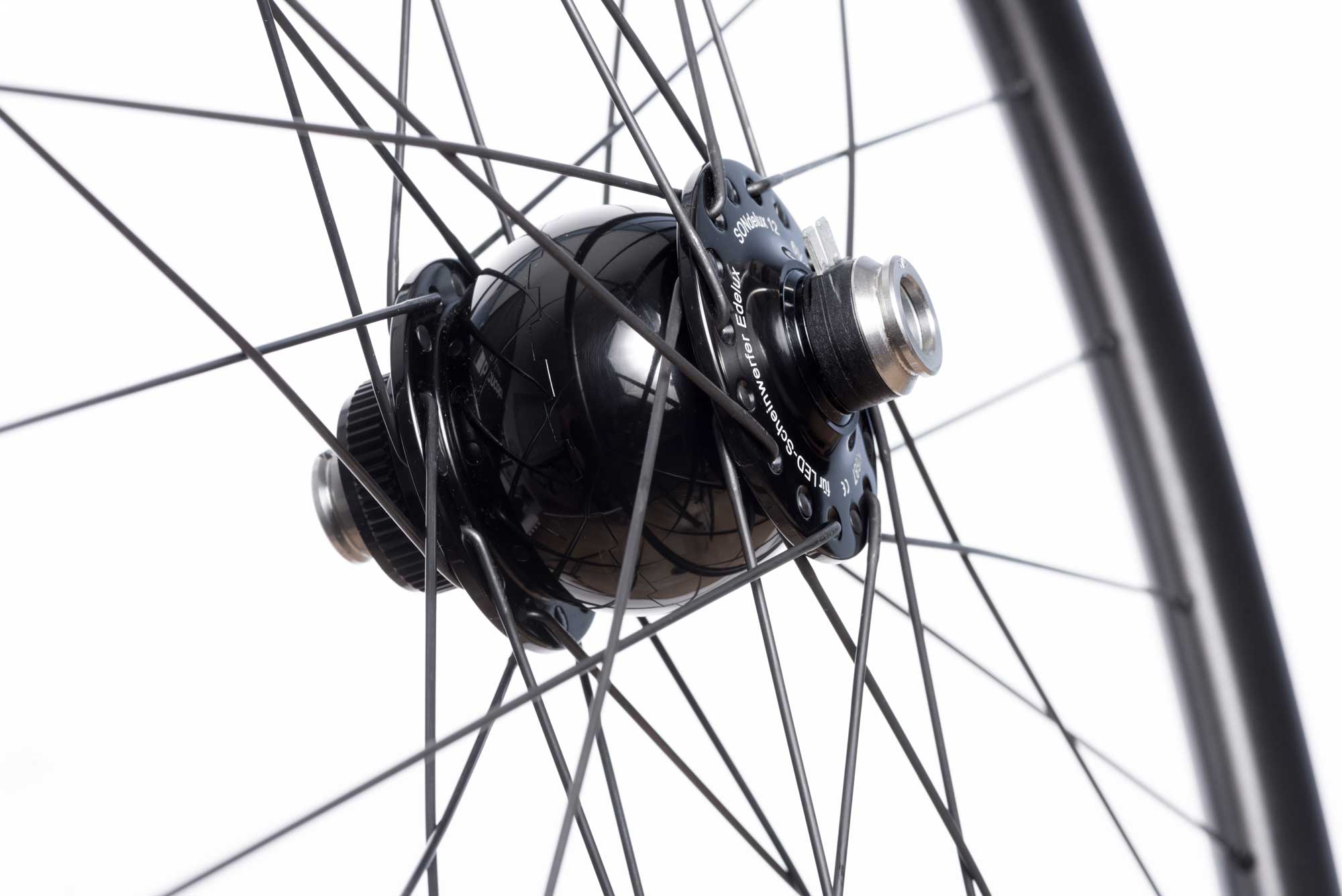 HUNT SuperDura Dynamo Disc Wheelset – Hunt Bike Wheels US