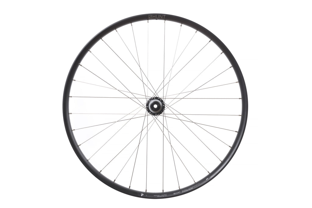 HUNT Sustain Phase One Trail Wide MTB 29 RearWheel