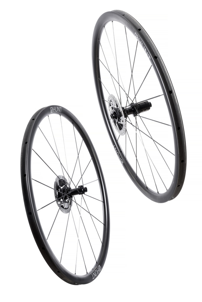 Disc. Look Rims Road Disc Wheelsets | CX Disc Wheels | HUNT Bike Wheels – Hunt Bike ...
