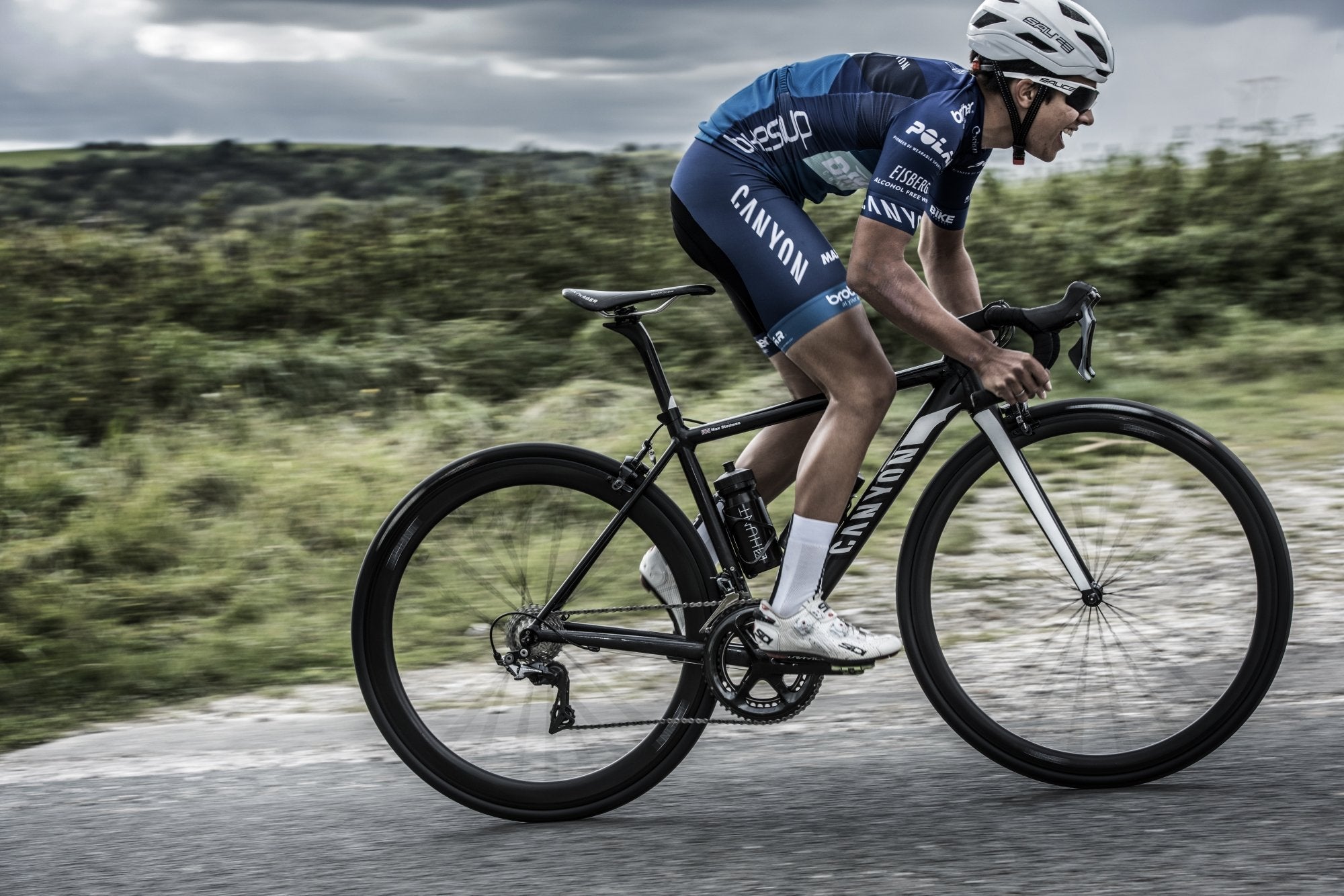 HUNT 36 Carbon Wide Aero Wheelset – Hunt Bike Wheels