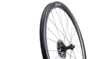 HUNT 40 Carbon Gravel Race Wheelset