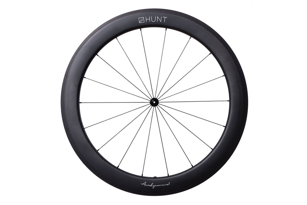 Internal Rim Feature TT/Tri | Rim Brake – Hunt Bike Wheels US