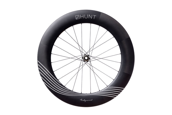 HUNT 35 CARBON AERO DISC 〔アジリスト25c付き〕 RE:NEW HUNT 35 Carbon Aero Disc Wheelset – Hunt Bike Wheels US