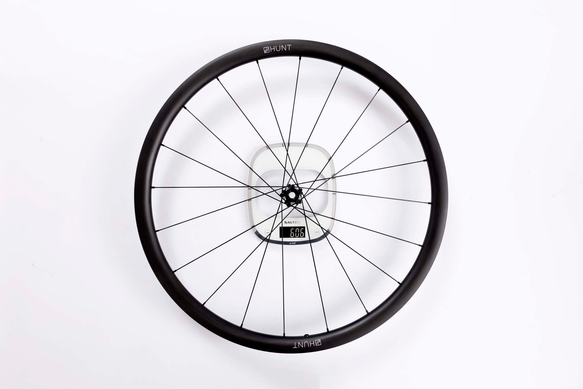 HUNT 30 Carbon Aero Disc Wheelset – Hunt Bike Wheels US