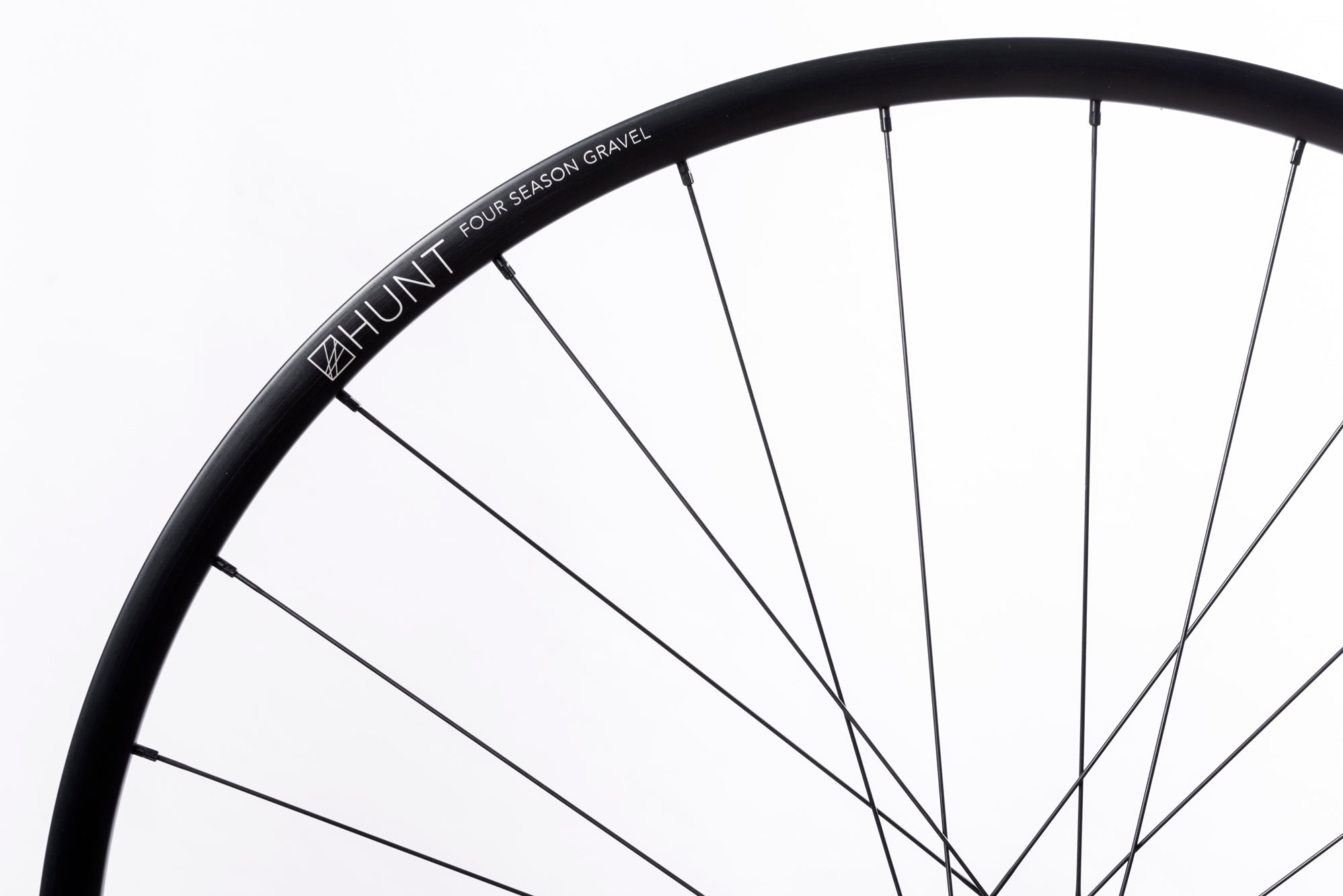 hunt gravel bike wheels HUNT 4 Season Gravel Wheelset