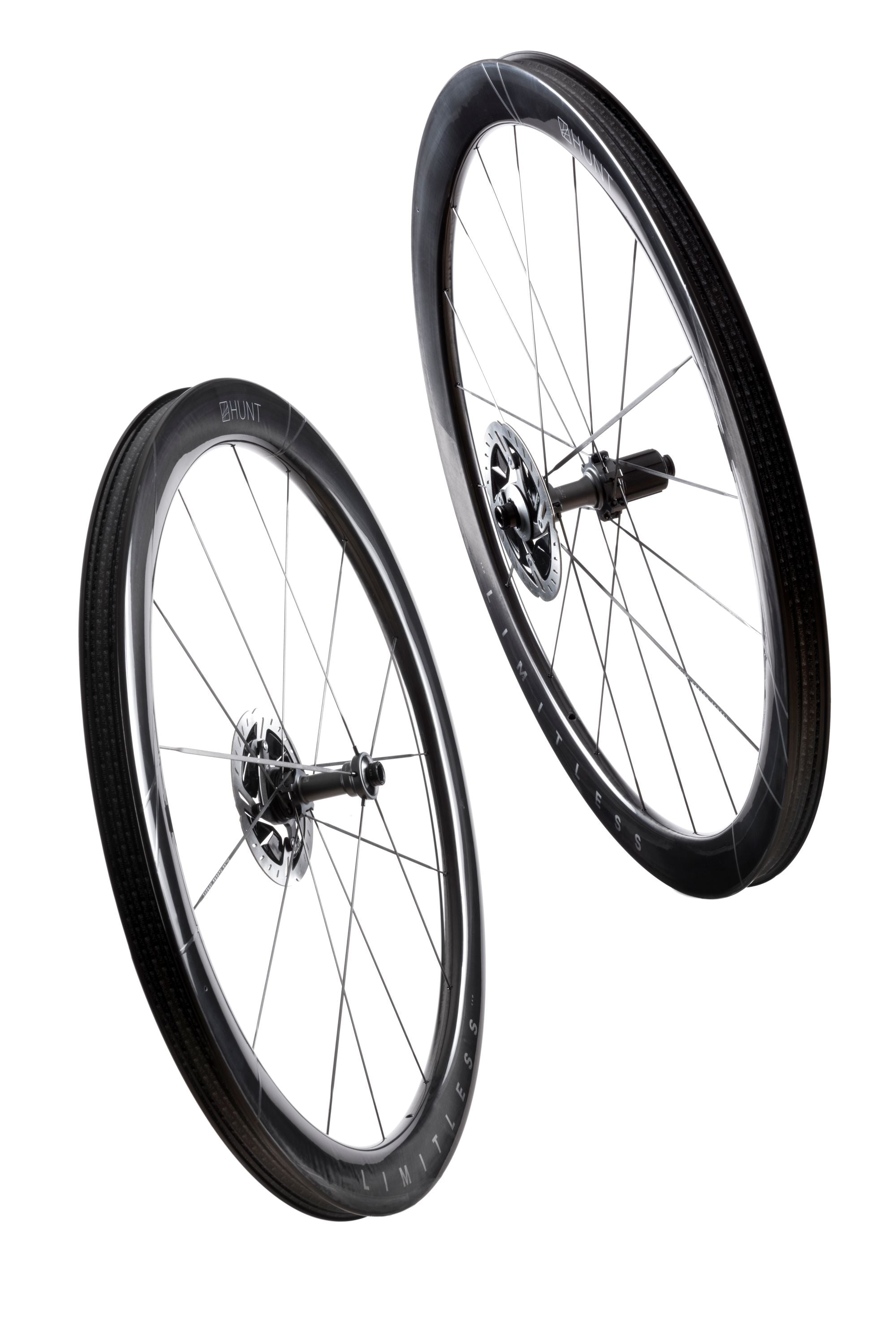 Road Disc Wheelsets | CX Disc Wheels | HUNT Bike Wheels – Hunt