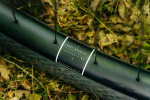 <h1>Rim Bed</h1><i>A re-worked rim bed design makes tubeless tire installation a breeze. At the same time our engineers ensured a large flat area to fend off pinch flats when running lower tire pressures.</i>