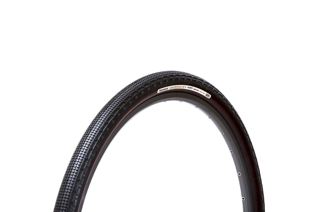 Panaracer GravelKing SK Plus Tubeless Gravel Tires 700C (Pair)