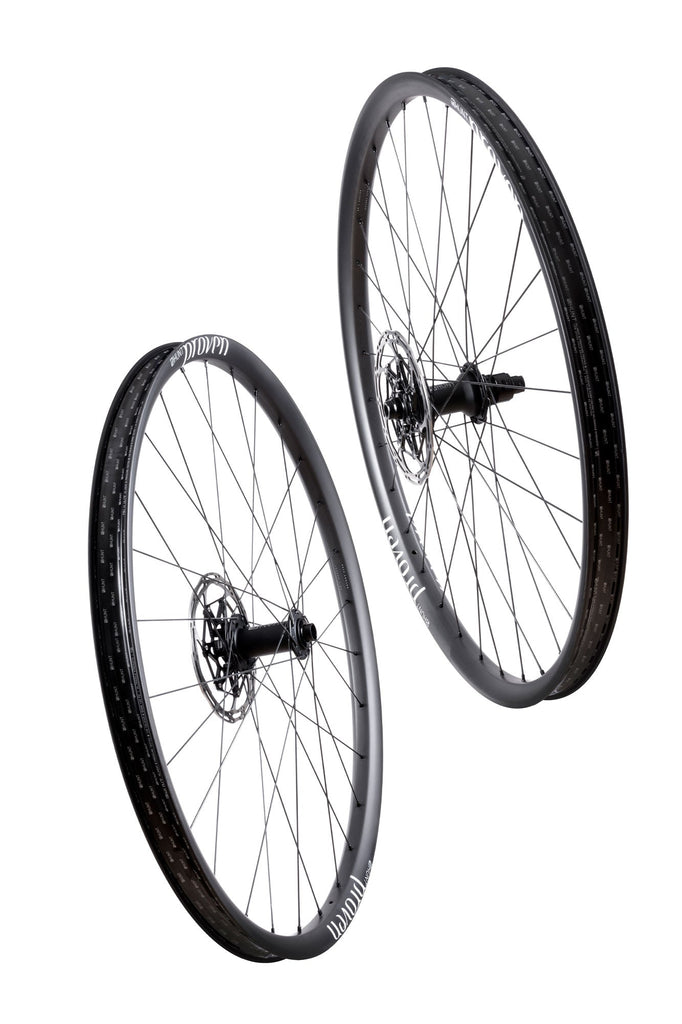 HUNT Proven Carbon Enduro H_Core V3 MTB 29 Wheelset | Single Wheel
