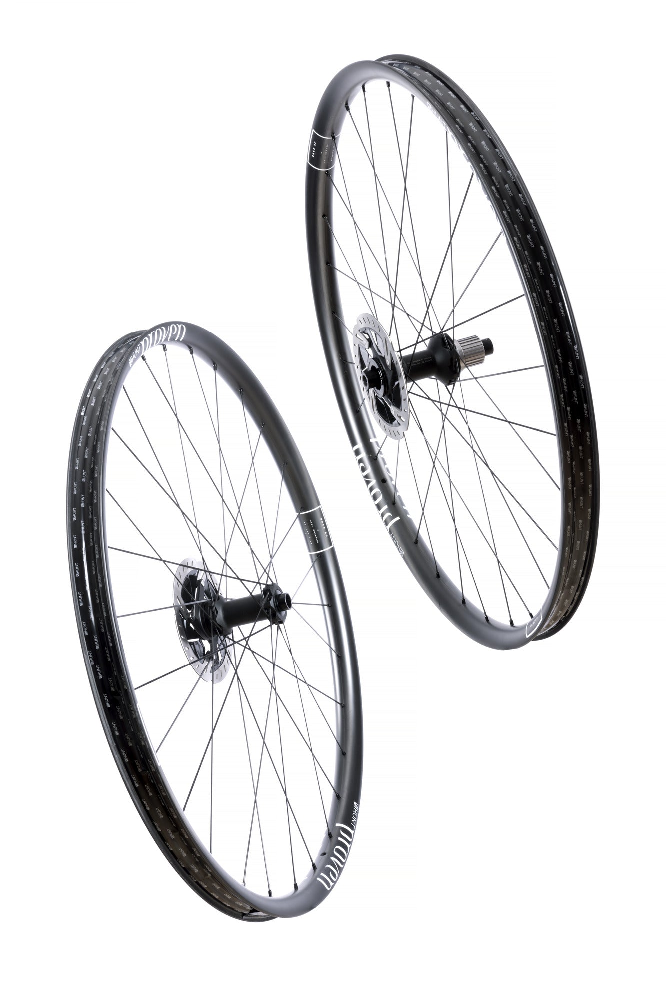 HUNT Proven Carbon Race XC MTB 29 Wheelset – Hunt Bike Wheels US
