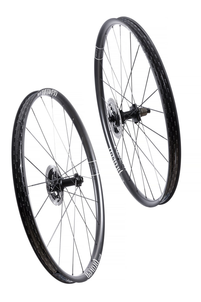 HUNT Proven Race XC UD Carbon Spoke 29 MTB Wheelset