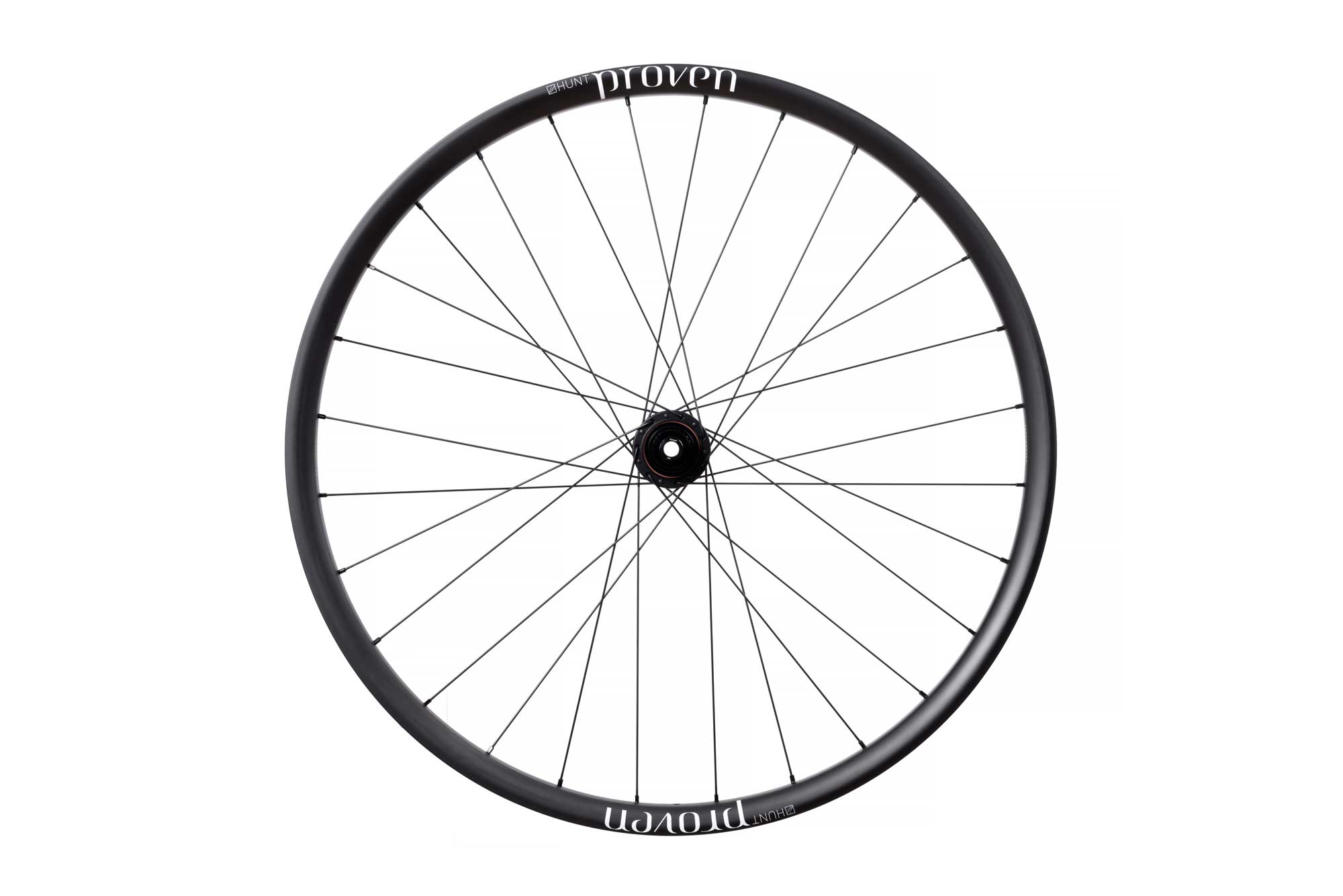 HUNT Proven Carbon Enduro H_Core V2 MTB 29 Wheelset – Hunt