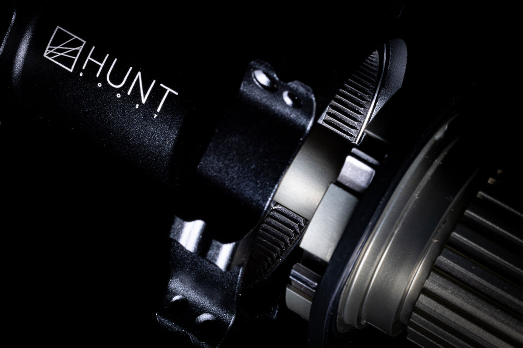 Trail isn’t soft anymore. – Hunt Bike Wheels US