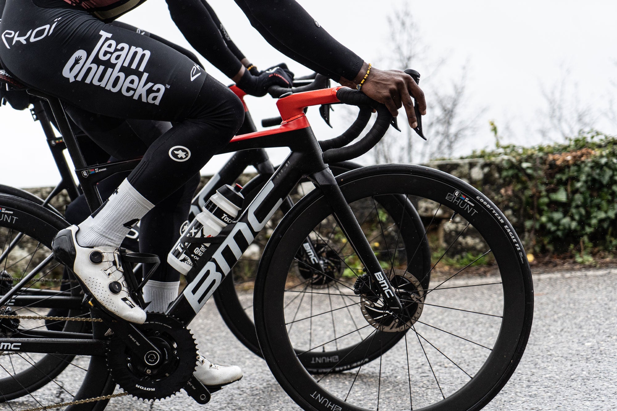 HUNT 50 CARBON DISC WHEELSET タイヤチューブ付き HUNT 50 Carbon Aero Disc Wheelset – Hunt Bike Wheels US