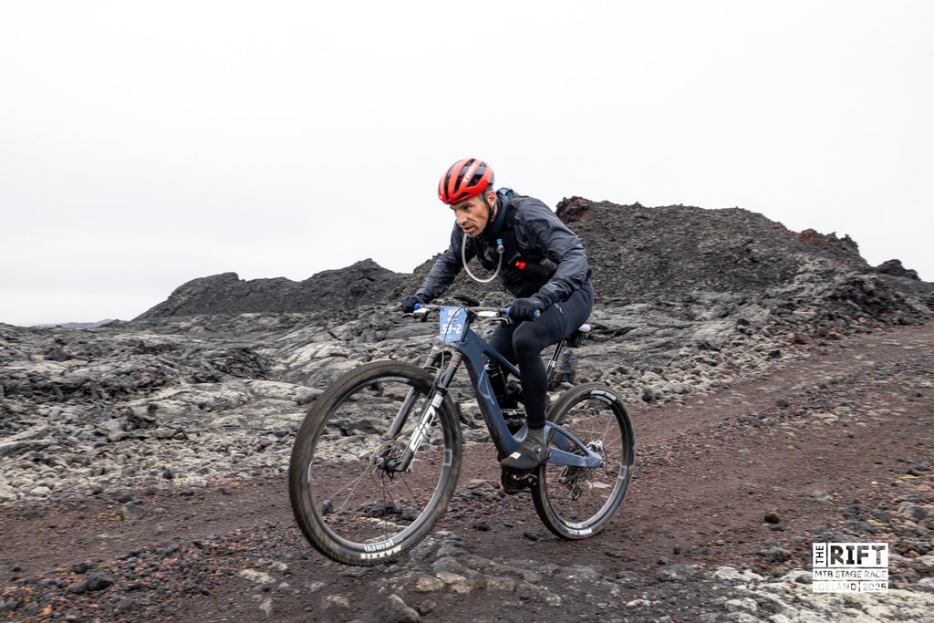 Proven Carbon Race XC UD Reviewed by Bike Rumor – Hunt Bike Wheels US