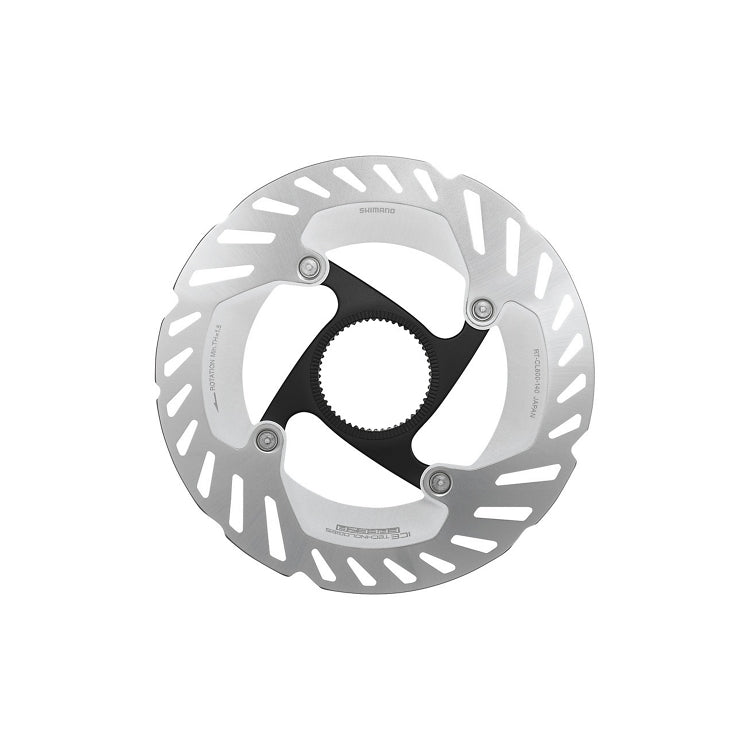 Shimano RT-CL800 Ice Tech Centre Lock Rotor (Single)