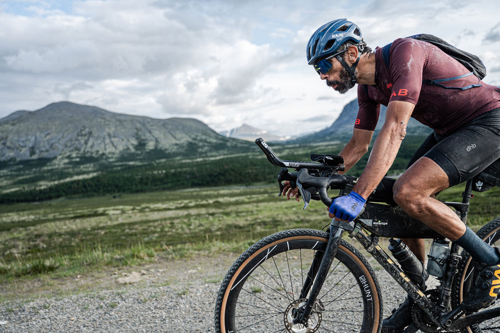 Carbon Gravel Wheels