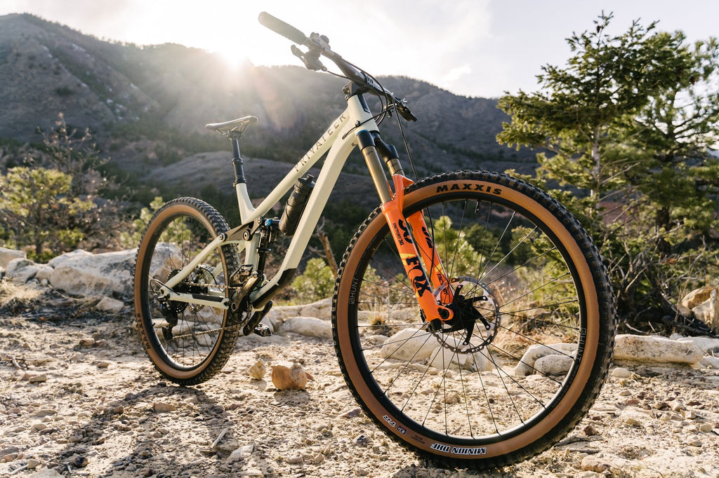 <h1>Dream Build</h1><i>Samuel Johnson's custom build Privateer 141 with Hunt Trail Wides</i>