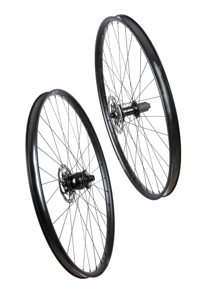 Wheelset 29 Inch Mountain Bike Mag Wheels Speed Rear Hub Mountain