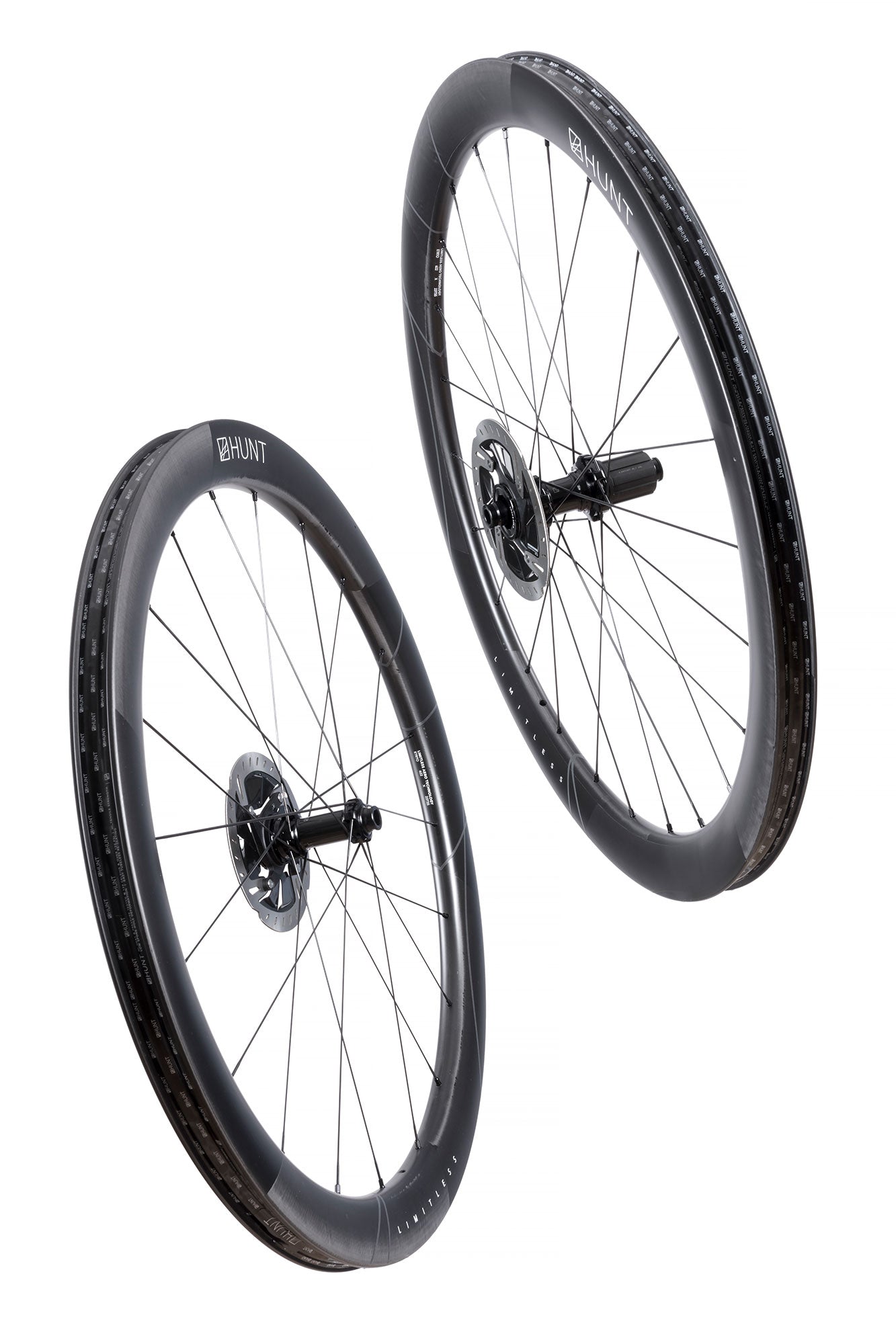 Road Disc Wheels | Carbon – Hunt Bike Wheels US