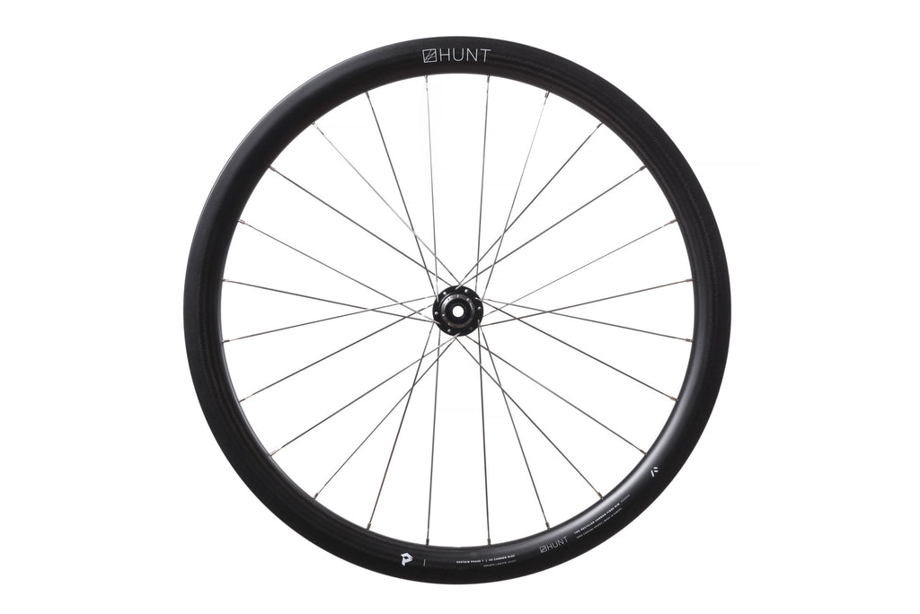 HUNT Sustain Phase One 42 Carbon Disc Rear Wheel