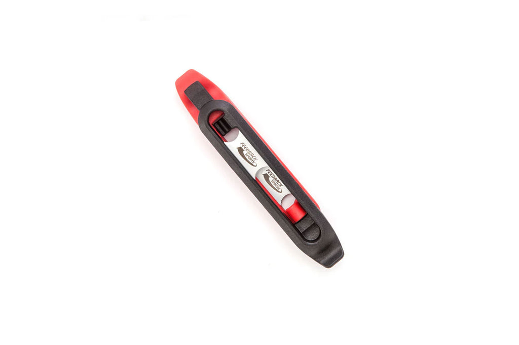 Feedback Sports Steel Core Tire Levers 2.0